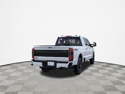 2026 Ford F-350 Crew Cab SRW 4x4 Pickup for sale #TF5188 - photo 2