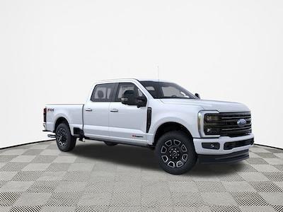 2026 Ford F-350 Crew Cab SRW 4x4 Pickup for sale #TF5188 - photo 1