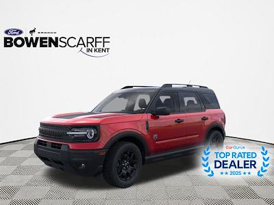 2025 Ford Bronco Sport 4WD SUV for sale #TF5189 - photo 1