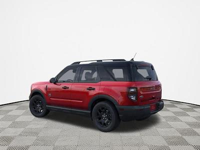 2025 Ford Bronco Sport 4WD SUV for sale #TF5189 - photo 2
