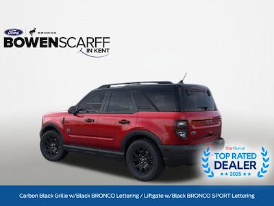 2025 Ford Bronco Sport 4WD SUV for sale #F5189 - photo 2