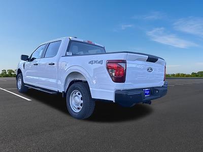 2025 Ford F-150 SuperCrew Cab 4WD Pickup for sale #F5190 - photo 2