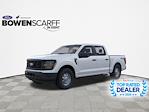 2025 Ford F-150 SuperCrew Cab 4WD Pickup for sale #TF5190 - photo 1