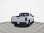 2025 Ford F-150 SuperCrew Cab 4WD Pickup for sale #TF5190 - photo 9