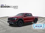 2025 Ford F-150 SuperCrew Cab 4WD Pickup for sale #F5192 - photo 1