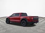 2025 Ford F-150 SuperCrew Cab 4WD Pickup for sale #F5192 - photo 2