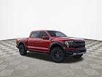 2025 Ford F-150 SuperCrew Cab 4WD Pickup for sale #F5192 - photo 9