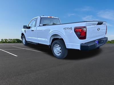 2025 Ford F-150 Regular Cab 4WD Pickup for sale #F5194 - photo 2