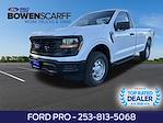 2025 Ford F-150 Regular Cab 4WD Pickup for sale #F5194 - photo 1