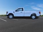 2025 Ford F-150 Regular Cab 4WD Pickup for sale #F5194 - photo 4