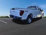 2025 Ford F-150 Regular Cab 4WD Pickup for sale #F5194 - photo 3