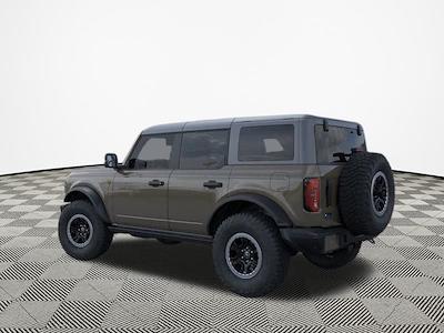 2025 Ford Bronco 4WD SUV for sale #F5195 - photo 2