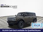 2025 Ford Bronco 4WD SUV for sale #F5195 - photo 1