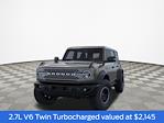 2025 Ford Bronco 4WD SUV for sale #F5195 - photo 3