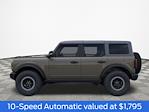 2025 Ford Bronco 4WD SUV for sale #F5195 - photo 5