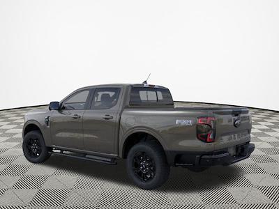 2025 Ford Ranger SuperCrew Cab 4WD Pickup for sale #F5196 - photo 2