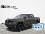 2025 Ford Ranger SuperCrew Cab 4WD Pickup for sale #TF5196 - photo 1