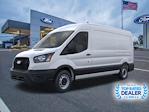 New 2026 Ford Transit 250 Medium Roof Empty Cargo Van for sale #F5199 - photo 1