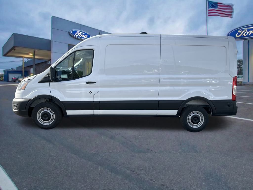 New 2026 Ford Transit 250 - photo 5