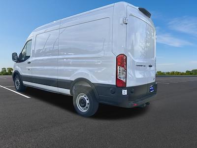 2026 Ford Transit 250 Medium Roof RWD Empty Cargo Van for sale #F5200 - photo 2