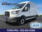 2026 Ford Transit 250 Medium Roof RWD Empty Cargo Van for sale #F5200 - photo 1