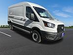 2026 Ford Transit 250 Medium Roof RWD Empty Cargo Van for sale #F5200 - photo 7