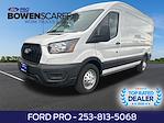2026 Ford Transit 250 Medium Roof AWD Empty Cargo Van for sale #F5201 - photo 1