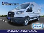 2026 Ford Transit 250 Medium Roof RWD Empty Cargo Van for sale #F5203 - photo 1