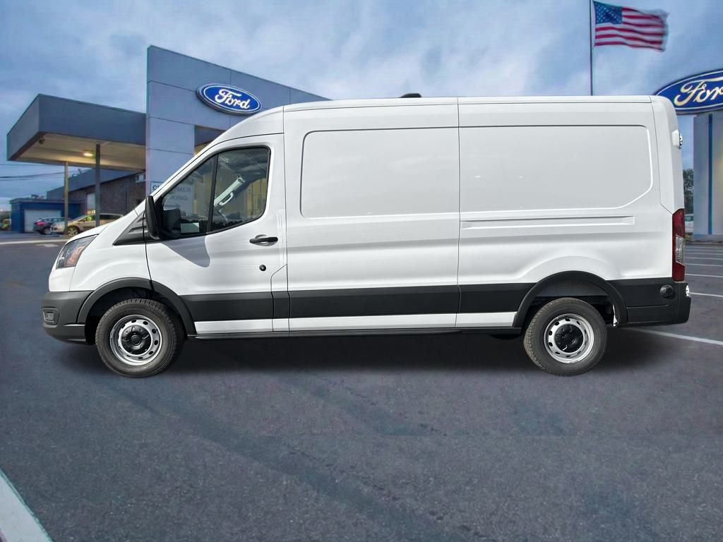 New 2026 Ford Transit 250 - photo 6