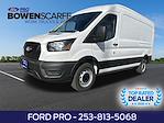 2026 Ford Transit 250 Medium Roof RWD Empty Cargo Van for sale #F5204 - photo 1