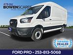 2026 Ford Transit 250 Medium Roof RWD Empty Cargo Van for sale #F5205 - photo 1