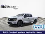 2025 Ford F-150 SuperCrew Cab 4WD Pickup for sale #F5206 - photo 1