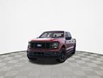 2025 Ford F-150 SuperCrew Cab 4WD Pickup for sale #TF5207 - photo 3