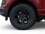 2025 Ford F-150 SuperCrew Cab 4WD Pickup for sale #TF5207 - photo 21