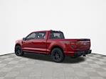 2025 Ford F-150 SuperCrew Cab 4WD Pickup for sale #TF5207 - photo 2