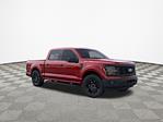 2025 Ford F-150 SuperCrew Cab 4WD Pickup for sale #TF5207 - photo 8
