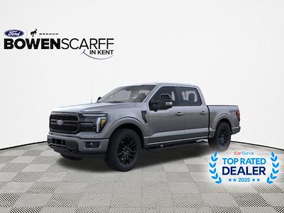 2025 Ford F-150 SuperCrew Cab 4WD Pickup for sale #TF5211 - photo 1
