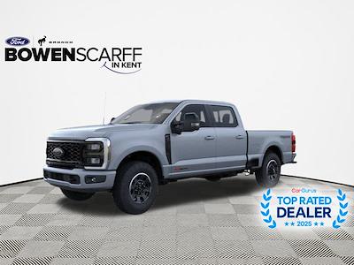 2026 Ford F-350 Crew Cab SRW 4x4 Pickup for sale #TF5213 - photo 1