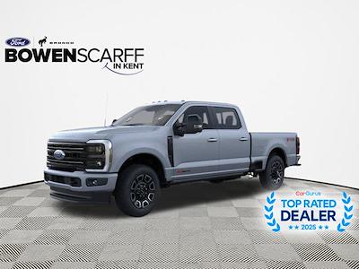2026 Ford F-350 Crew Cab SRW 4WD Pickup for sale #TF5214 - photo 1