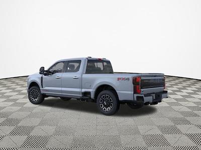 2026 Ford F-350 Crew Cab SRW 4WD Pickup for sale #F5214 - photo 2