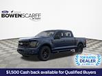 2025 Ford F-150 SuperCrew Cab 4WD Pickup for sale #F5216 - photo 1