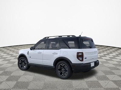 2025 Ford Bronco Sport 4WD SUV for sale #F5217 - photo 2