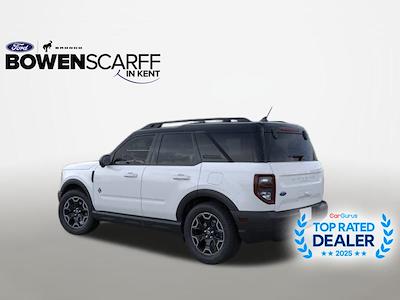 2025 Ford Bronco Sport 4WD SUV for sale #F5217 - photo 2