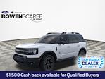 2025 Ford Bronco Sport 4WD SUV for sale #F5217 - photo 1