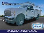 2026 Ford F-250 Regular Cab 4WD Scelzi Service Truck for sale #F5218 - photo 1