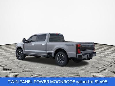 2026 Ford F-350 Crew Cab SRW 4WD Pickup for sale #F5219 - photo 2