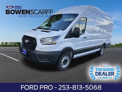 2026 Ford Transit 350 High Roof RWD Empty Cargo Van for sale #F5220 - photo 1