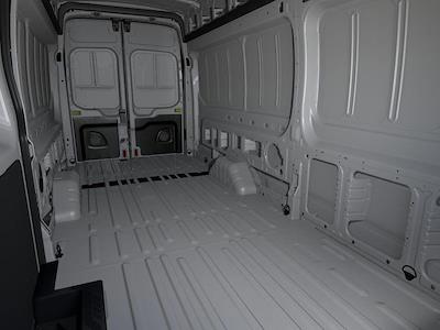 New 2026 Ford Transit 350 High Roof Empty Cargo Van for sale #F5220 - photo 2