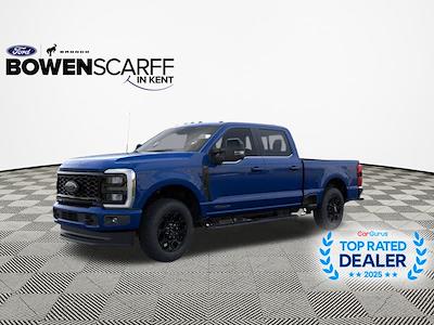 2026 Ford F-350 Crew Cab SRW 4WD Pickup for sale #F5221 - photo 1
