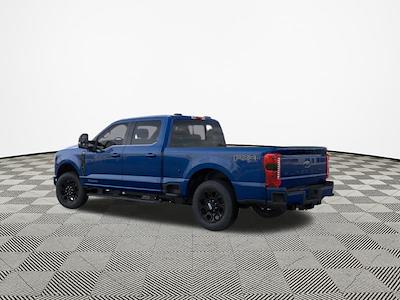 2026 Ford F-350 Crew Cab SRW 4WD Pickup for sale #F5221 - photo 2